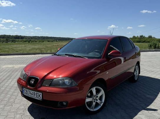 Seat Cordoba
                         2008г. в рассрочку