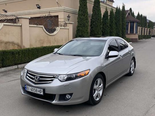 Honda Accord
                          2008г. в рассрочку