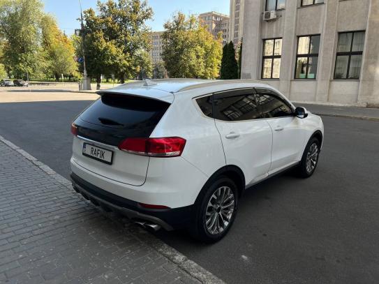 Haval H6 2020г. в рассрочку