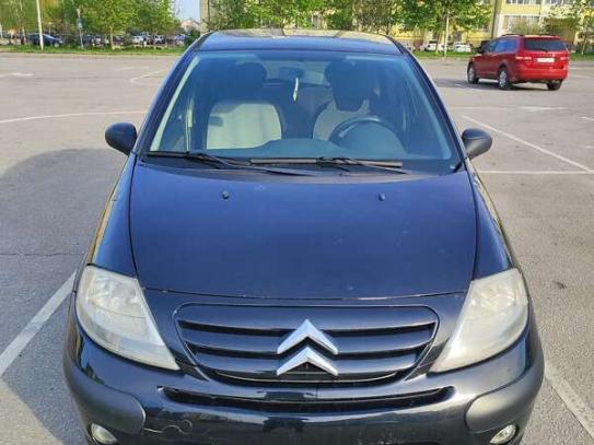Citroen C3
                              2007г. в рассрочку