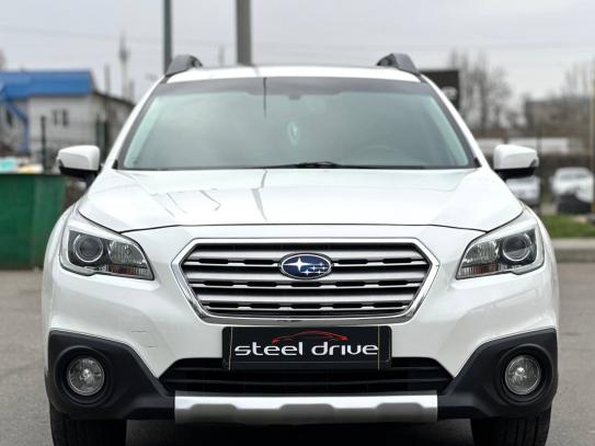 Subaru Outback                         2014г. в рассрочку