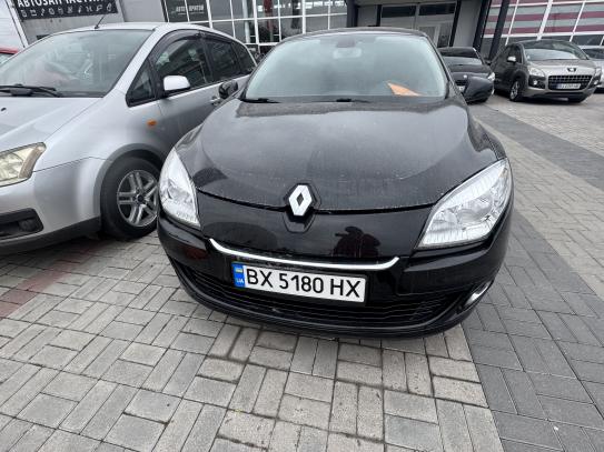 Renault Megane
                          2012г. в рассрочку