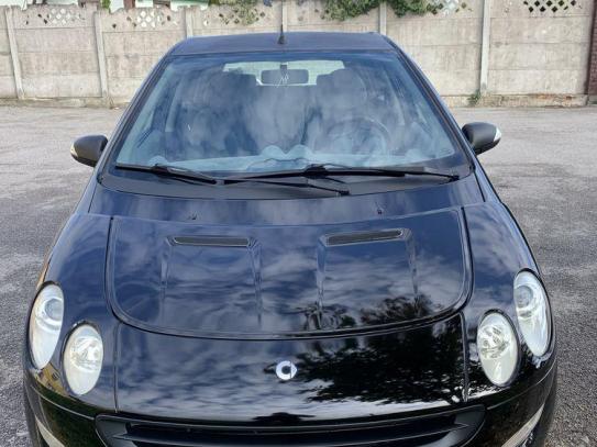 Smart Forfour
                         2004г. в рассрочку