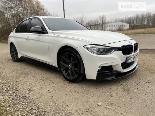 Bmw 320
                             2013г. в рассрочку