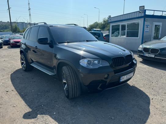 Bmw X5                              2012г. в рассрочку