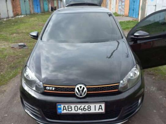 Volkswagen Golf
                            2011г. в рассрочку