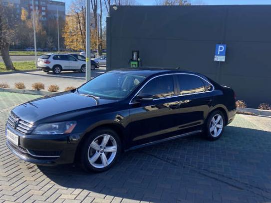 Volkswagen Passat
                          2012г. в рассрочку
