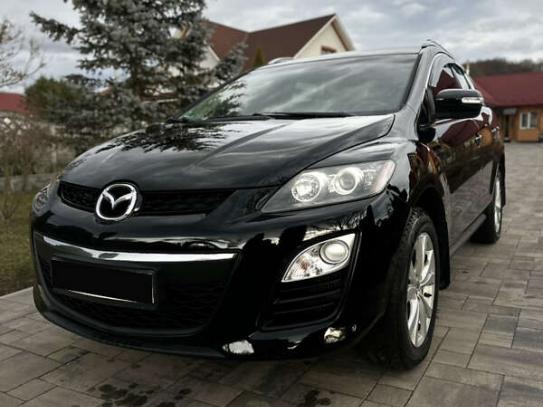 Mazda Cx-7 2010г. в рассрочку