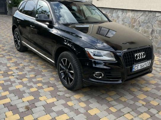 Audi Q5                              2014г. в рассрочку