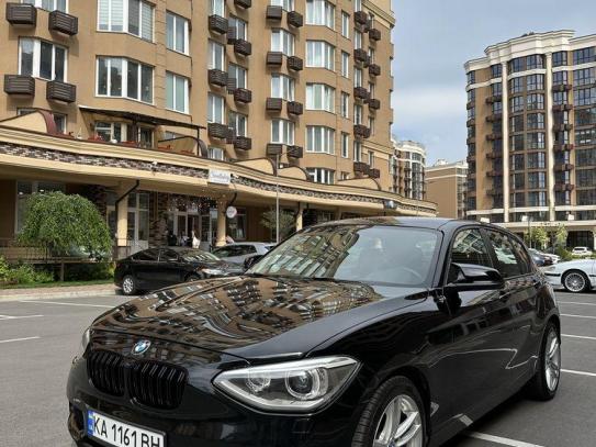 Bmw 1 серия                         2011г. в рассрочку