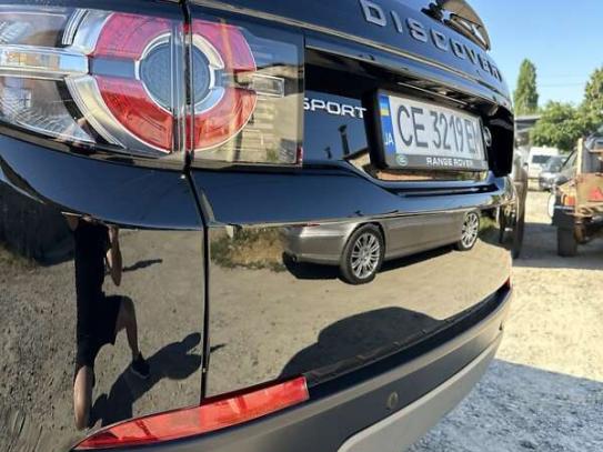 Land Rover discovery sport
           2017г. в рассрочку
