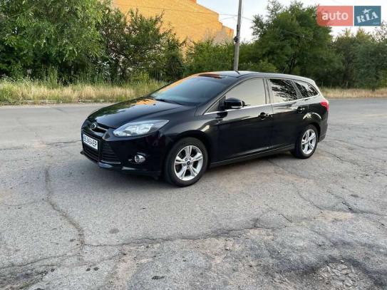 Ford Focus                           2011г. в рассрочку