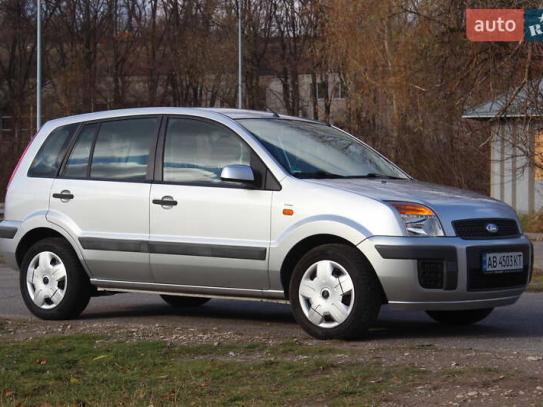 Ford Fusion
                          2008г. в рассрочку