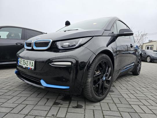 Bmw I3 2022р. у розстрочку