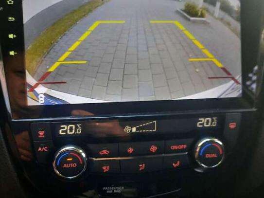 Nissan X-trail                         2020г. в рассрочку