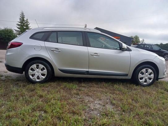 Renault Megane
                          2011г. в рассрочку