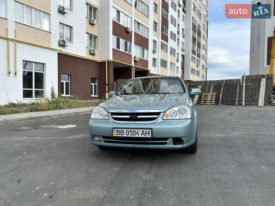 Chevrolet Lacetti                         2006г. в рассрочку