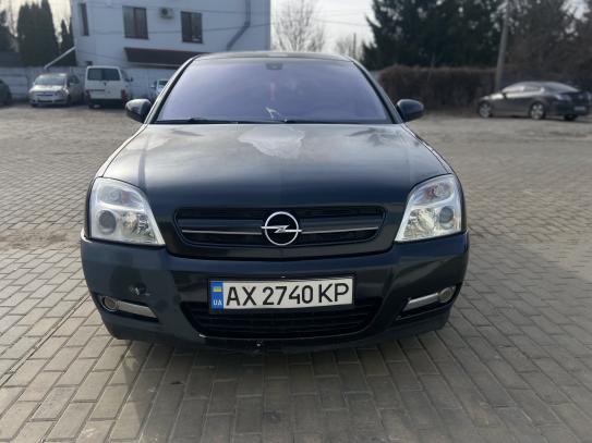 Opel Signum
                          2004г. в рассрочку