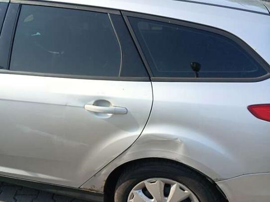 Ford Focus                           2011г. в рассрочку