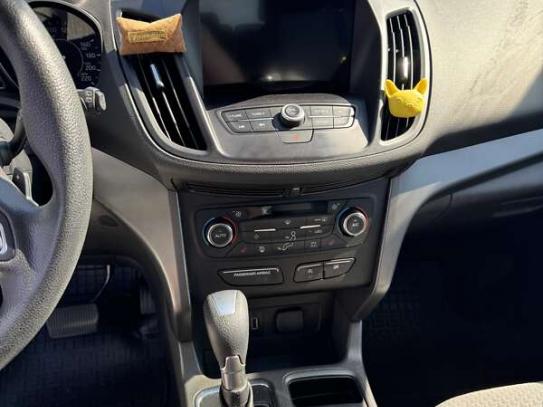 Ford Escape                          2016г. в рассрочку