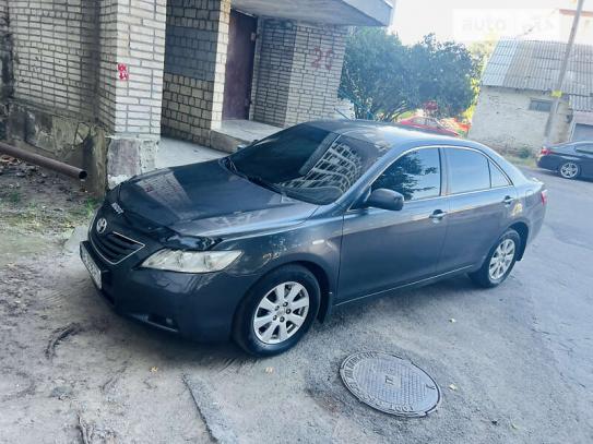 Toyota Camry
                           2006г. в рассрочку