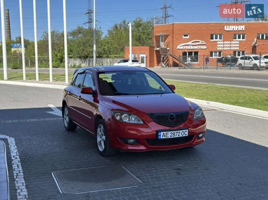 Mazda 3                               2004г. в рассрочку