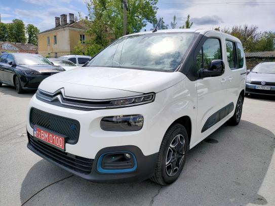 Citroen E-berlingo
                      2022г. в рассрочку