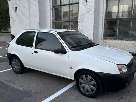 Ford Fiesta                          2000г. в рассрочку