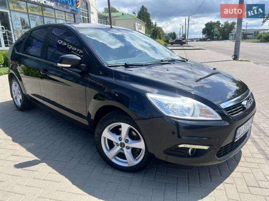 Ford Focus                           2011г. в рассрочку