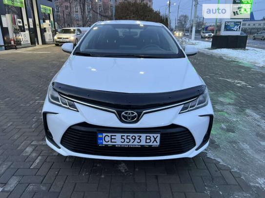 Toyota Corolla
                         2019г. в рассрочку