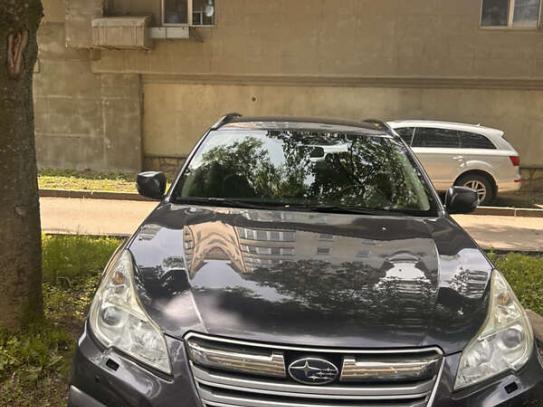 Subaru Outback
                         2012г. в рассрочку