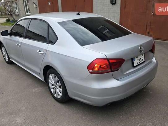 Volkswagen Passat                          2013г. в рассрочку