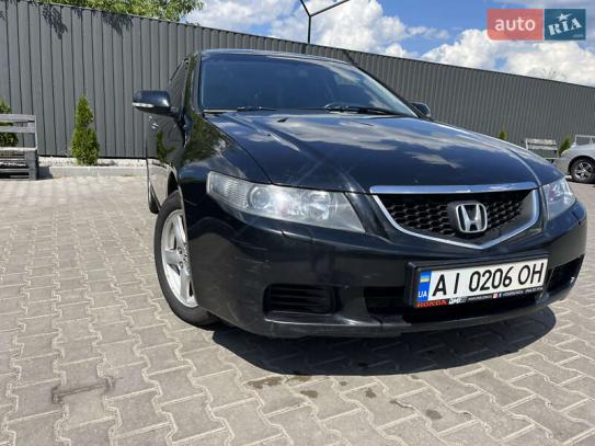 Honda Accord
                          2005г. в рассрочку