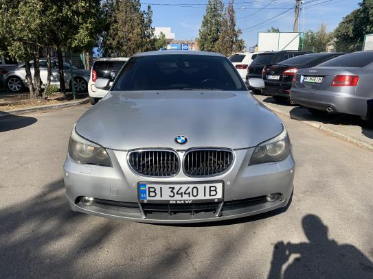 Bmw 530d 2003р. у розстрочку