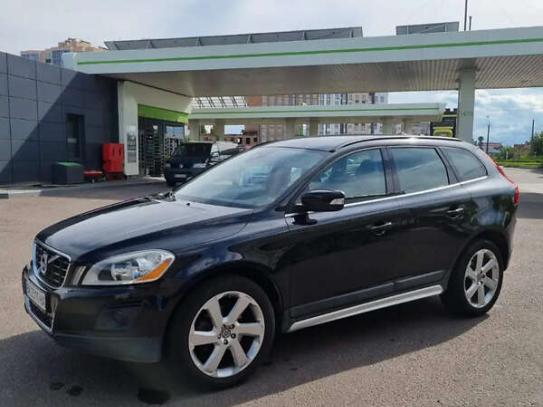 Volvo Xc60 2010г. в рассрочку