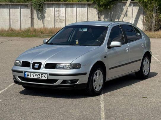 Seat Leon
                            2001г. в рассрочку