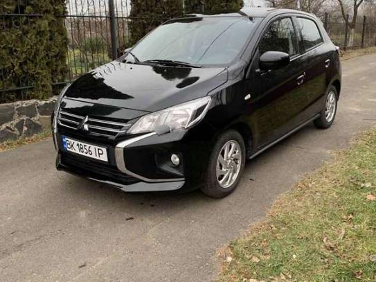 Mitsubishi Mirage
                          2023г. в рассрочку