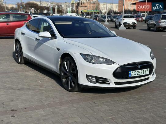 Tesla Model s
                         2015г. в рассрочку
