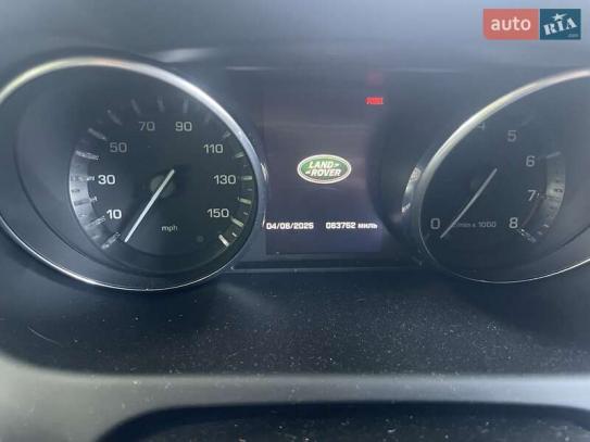 Land Rover discovery sport 2015г. в рассрочку