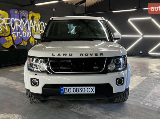 Land Rover discovery                 2014г. в рассрочку