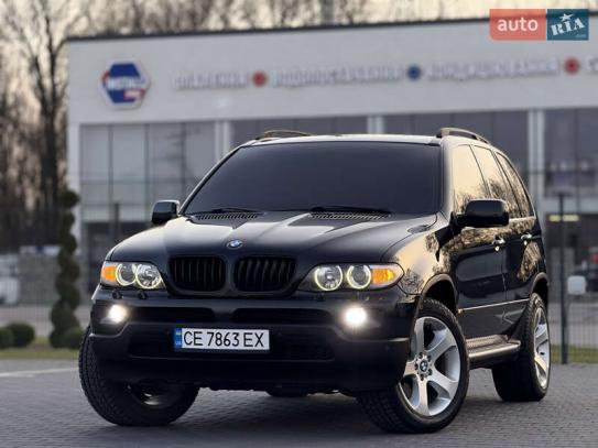 Bmw X5                              2006г. в рассрочку