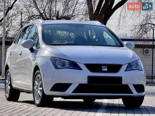 Seat Ibiza
                           2013г. в рассрочку