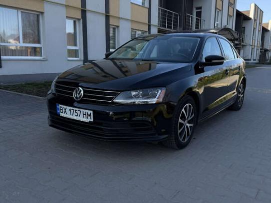 Volkswagen Jetta
                           2017г. в рассрочку