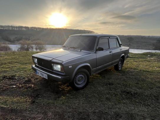 Ваз 21073                           2007г. в рассрочку