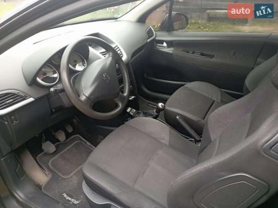 Peugeot 207
                             2009г. в рассрочку