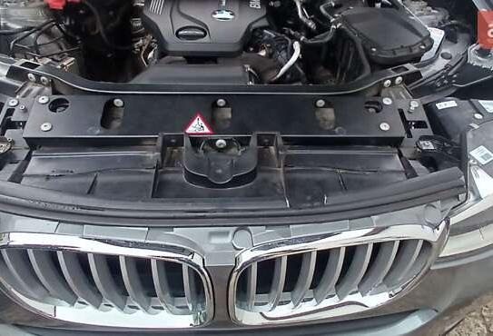 Bmw X3                              2014г. в рассрочку