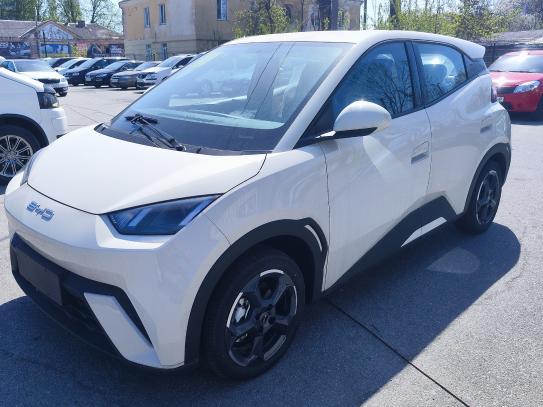 Byd Seagull freedom                 2023г. в рассрочку