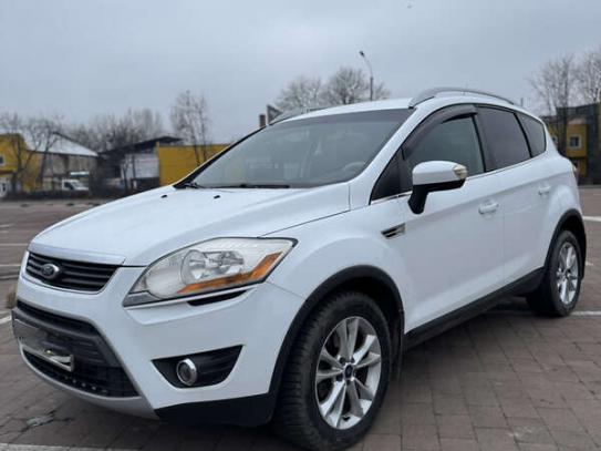 Ford Kuga
                            2012г. в рассрочку