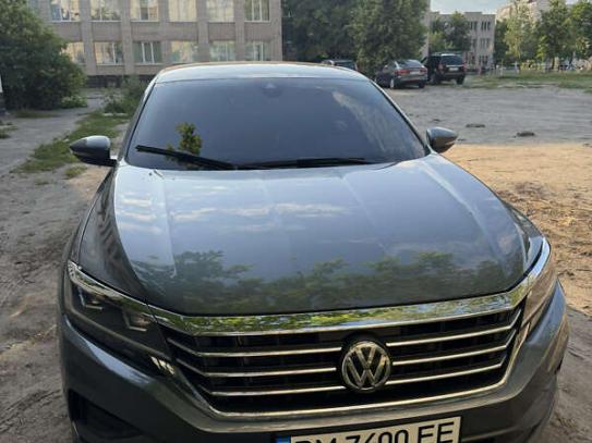 Volkswagen Passat 2020г. в рассрочку