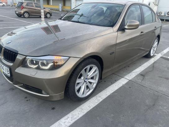 Bmw 3 серия                         2005г. в рассрочку